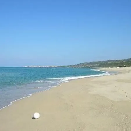 Apartamento Agnese 75 Qm